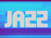 Art Glitch GIF