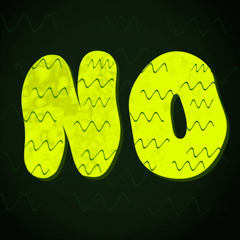 No GIF by Todd Rocheford