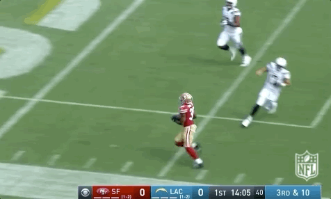 2018 Nfl Football GIF by NFL