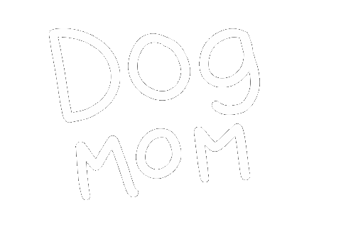 Dog Mom Sticker by Evitas