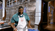 masterchef cooking GIF by Fox TV