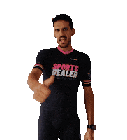 Happy Sport Sticker by SportsDealer