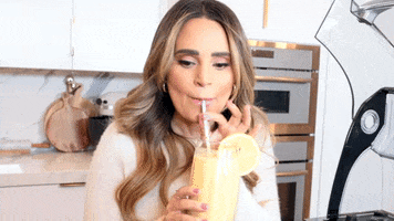 Girl What GIF by Rosanna Pansino