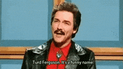 Burt Reynolds Snl GIF