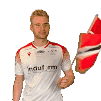 Fotball Obos Sticker by Levanger Fotballklubb