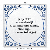 Moment Wijsheid GIF by Tegelspreuken.nl