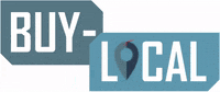 BuyLocal bl buylocal buy local knoopsok GIF