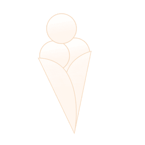 Vicoletta giphyupload gelato dolcegelato vicoletta Sticker