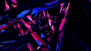 art 3d GIF by Arnaud Laffond