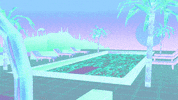 art 3d GIF by Arnaud Laffond