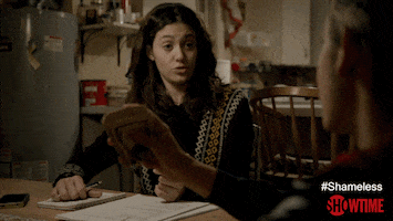season 3 lol GIF by Showtime