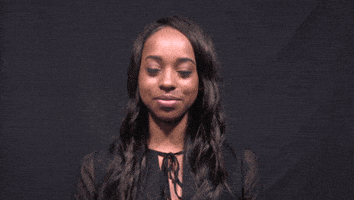 i see you glasses GIF by WNBA