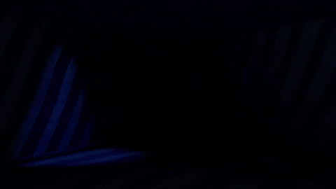 AtmosFX giphygifmaker halloween scary creepy GIF