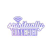 Recovery Wifi Sticker by Sober Biz Babe
