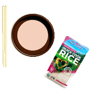 Non Gmo Vegan Sticker by Lotus Foods