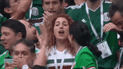 GIF by MiSelecciónMX