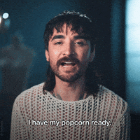 Project Runway Pr GIF by Freeform