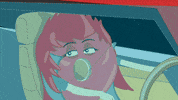 Survive Climate Change GIF by Noise Nest Network