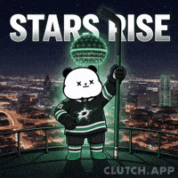 Lets Go Nhl GIF by Kanpai Pandas