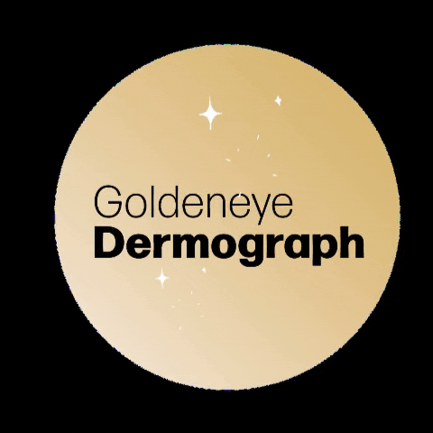 goldeneyeinternational giphygifmaker giphyattribution pmu permanent make up GIF