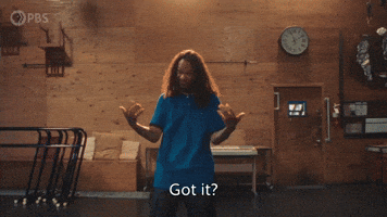 Clips from Episode 1 of The Express Way