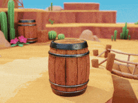 Surprised Fun GIF by cosmocadia