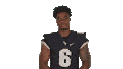 Ucf Football Gloves Sticker by UCF Knights