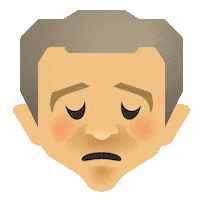 weermanfrank meerweer Sticker by vrt