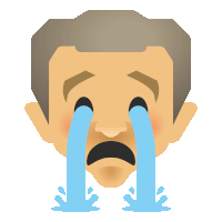 weermanfrank meerweer Sticker by vrt