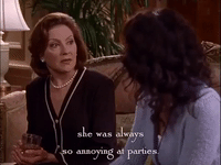 season 2 netflix GIF by Gilmore Girls 