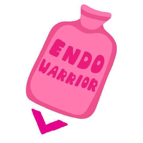 Period Nana Sticker by Essity