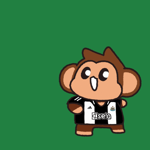 Celebrate Premier League GIF by Chimpers