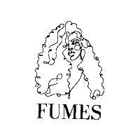 mialavana mia linedrawing fumes lavana Sticker