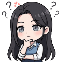 Totinha_L anime coração tortinhalima Sticker