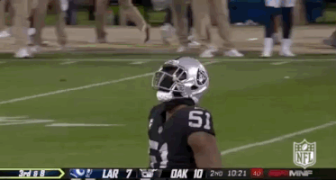 2018 Nfl Football GIF by NFL