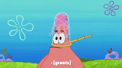 season 9 episode 22 GIF by SpongeBob SquarePants