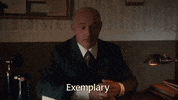 Episode 7 Example GIF by Murdoch Mysteries