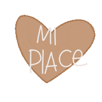 Instagram Love Sticker