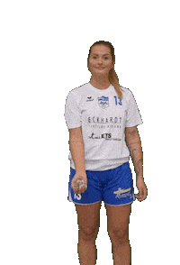 ATSVHabenhausen happy sport yes winner Sticker