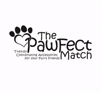 Thepawfectmatchshop  GIF
