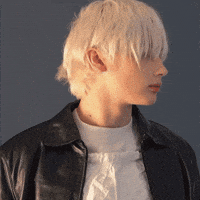 K Pop Tomorrow X Together GIF