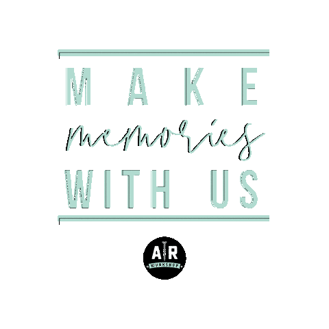 Diy Memories Sticker by Anders Ruff Workshop