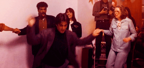 al pacino GIF