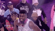 Dojacat Dcyoungfly GIF by Nick Cannon Presents: Wild ‘N Out