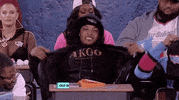 Dojacat Dcyoungfly GIF by Nick Cannon Presents: Wild ‘N Out