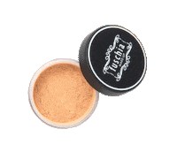 thefuschiaeffect makeup mineralmakeup fuschiamakeup thefuschiaeffect Sticker