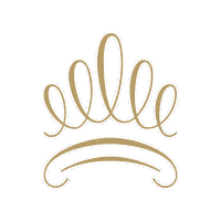 Wedding Dress Sticker by Castle Couture