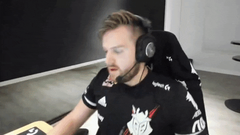 G2 Esports GIF by BLAST