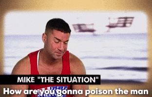Poison