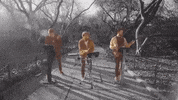 Oko Ajr Brothers GIF by AJR